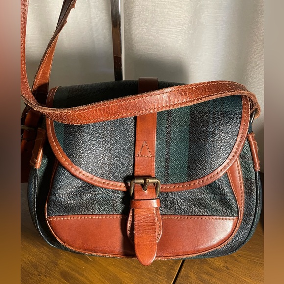 Ralph Lauren Crossbody - Picture 5 of 14